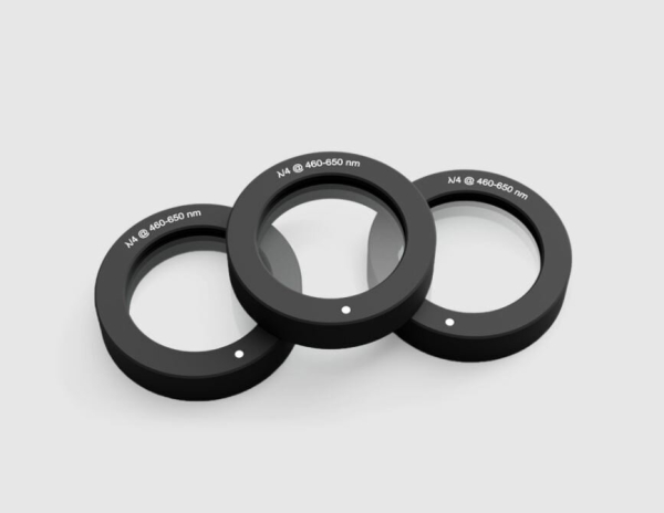 Ахроматические (широкополосные) волновые пластинки