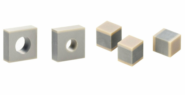 Многослойные пьезоактуаторы серии PICMA™ Chip