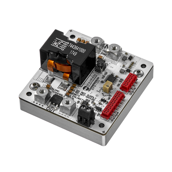 Драйвер лазерных диодов SF6100