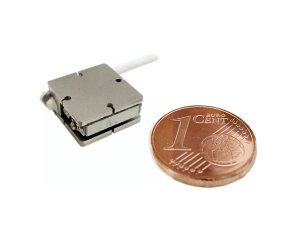 SL-0610 - Нанопозиционер