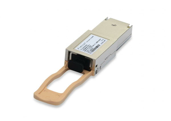 Оптический трансивер Gen2 CXP, 300 м, 12x11.3G (120G)