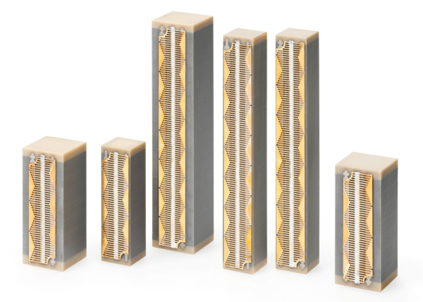 Многослойные пьезоактуаторы серии PICMA™ Stack