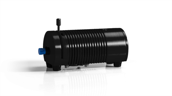 Вольфрамовые галогенные источники излучения