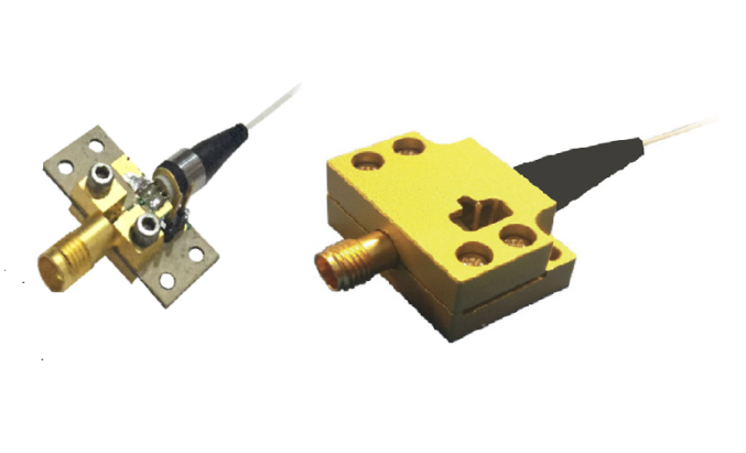 Линейный фотоприёмник PD-20