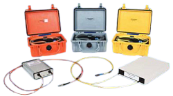 Стартовые блоки OTDR