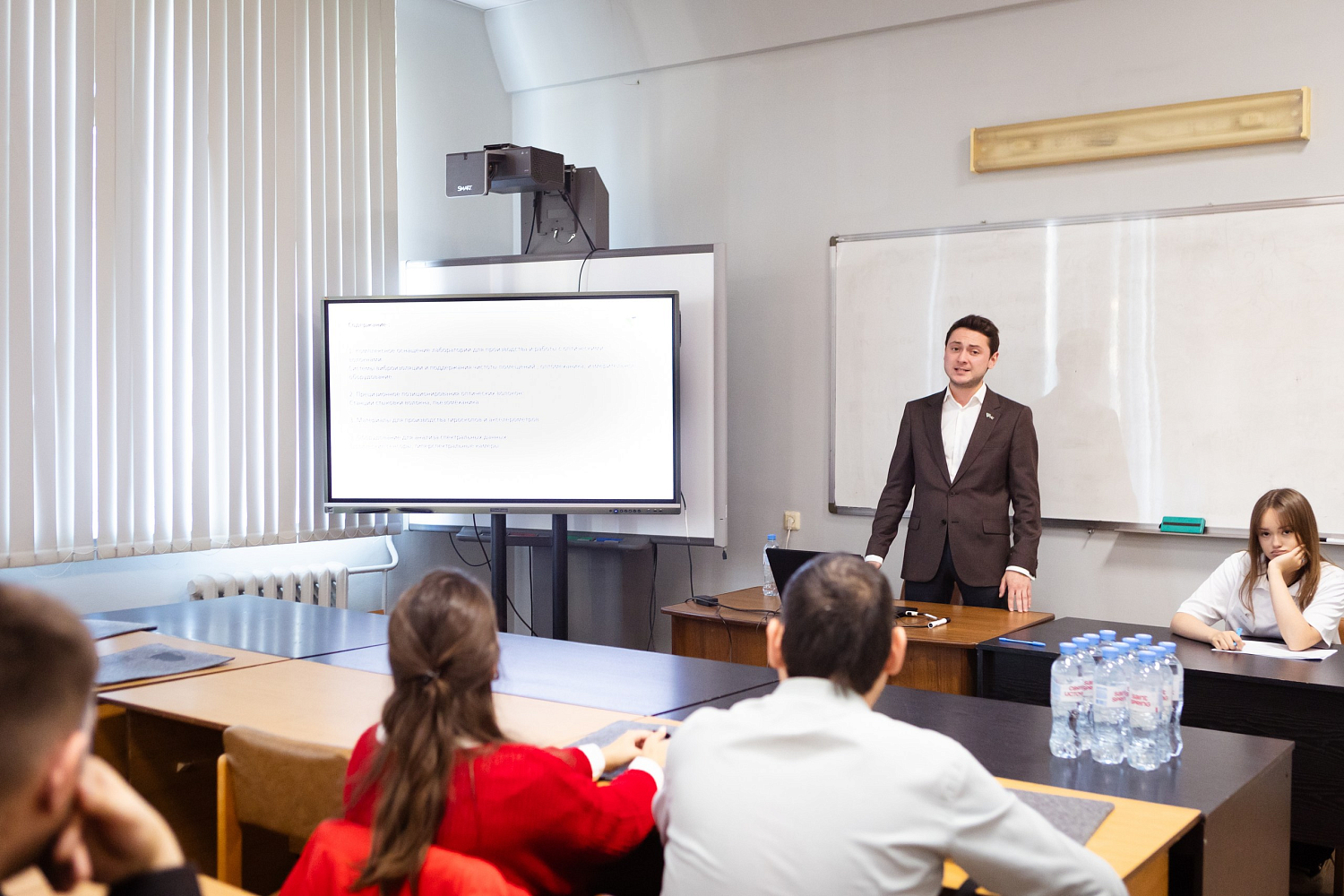 Итоги юбилейной Диановской конференции по волоконной оптике (ВКВО-2025)