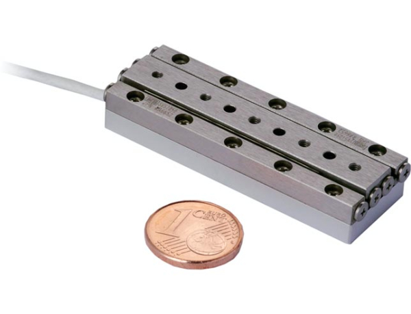 SLC-1750 - Нанопозиционер