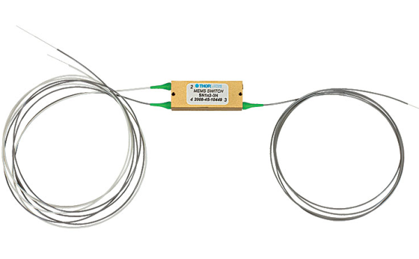 MEMS переключатель OSW22-980-SM