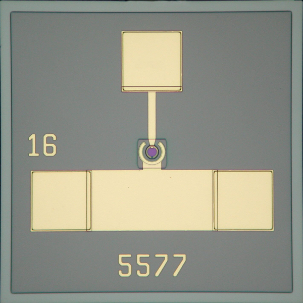 32 Гб/с чип PD20B1