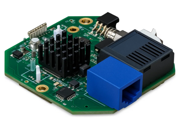 Оптический передатчик