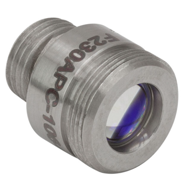 Разъемный коллиматор 1064 нм, Thorlabs