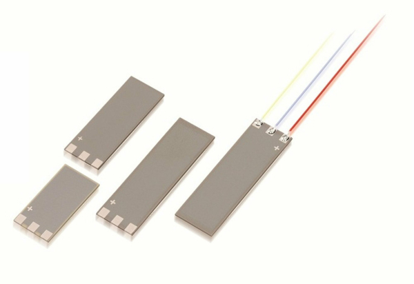 Пьезоактуаторы серии PICMA™  PL112 – PL140