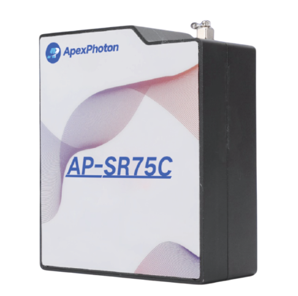 Модульные спектрометры серии AP-SR75C
