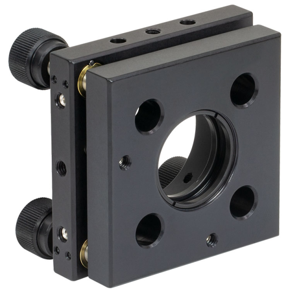 KC1-T/M - Кинематический держатель оптики Ø1" для Cage систем 30 мм