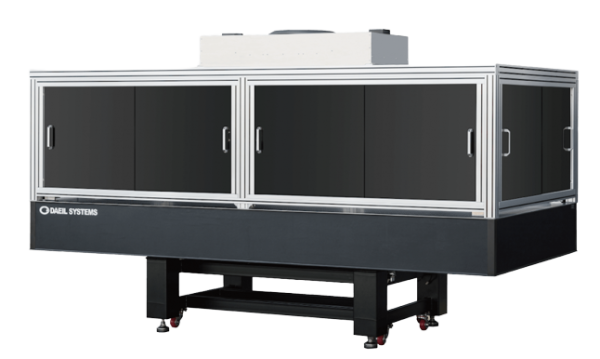 Шкаф для оптического стола