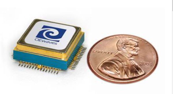 Оптоэлектронный осциллятор HI- Q Ka-Band OEO