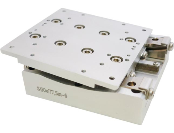 SGO-77.5 - Гониометр