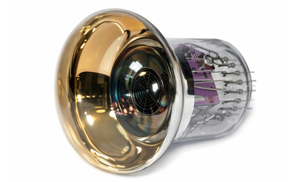 Фотоумножающая трубка N2034