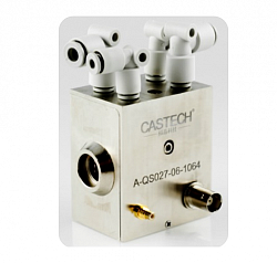 Модуляторы добротности