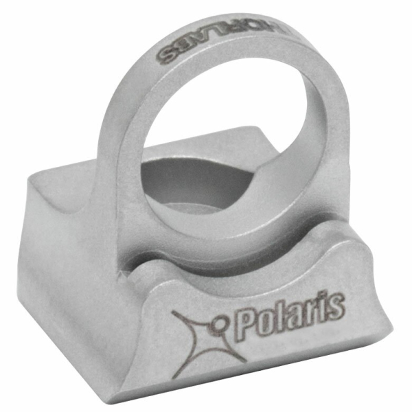 Держатель Polaris для зеркал с креплением при помощи адгезива Держатель Polaris для зеркал с креплением при помощи адгезива