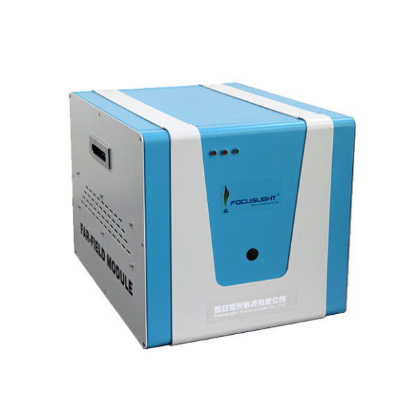 Анализатор профиля пучка серии FocusTest