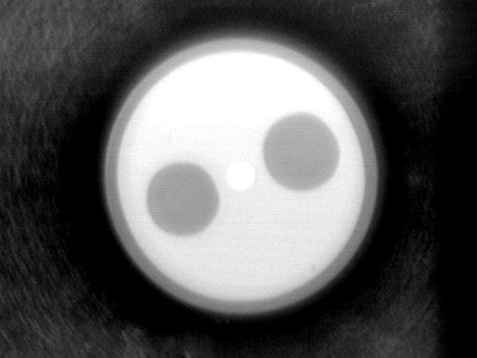 Автоматизированная система для  оптической полировки NOVA