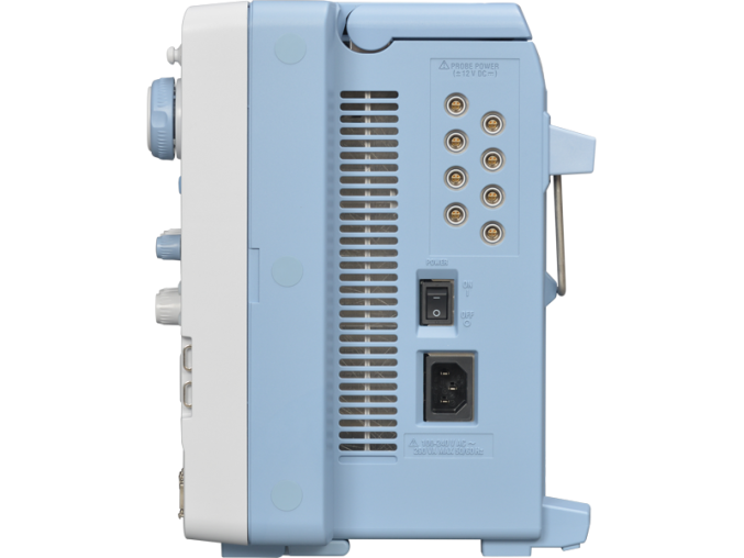 DLM5000HD Yokogawa Осциллографы