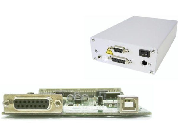 CU-3C - Контроллер серии SCU