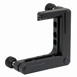 Кинематические оправы для прямоугольной оптики