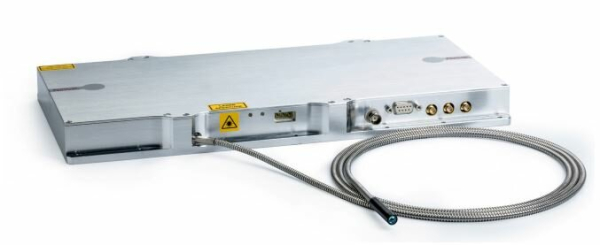 Серия импульсных лазеров ONEFIVE KATANA