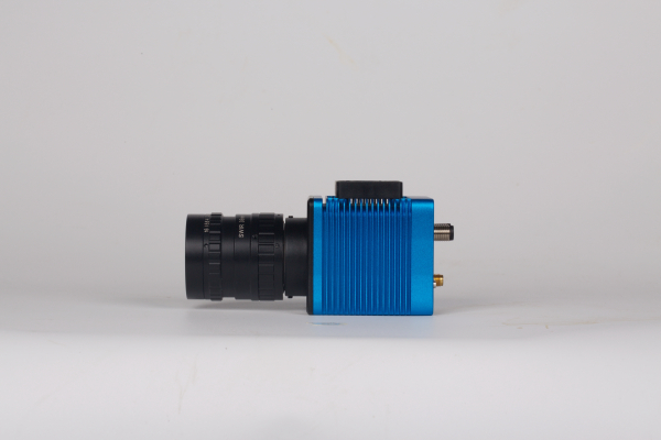 Высокоскоростная SWIR камера SC320