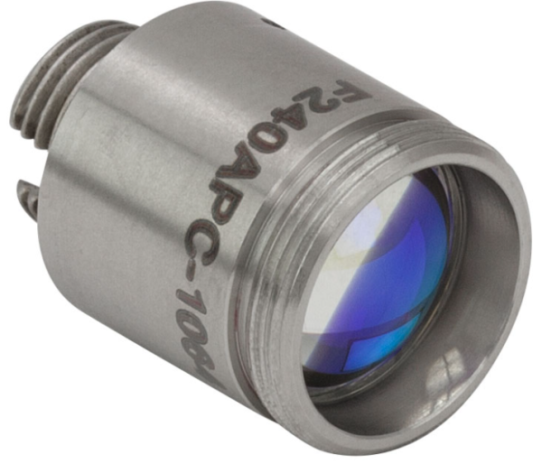 Разъемный коллиматор 1064 нм, Thorlabs