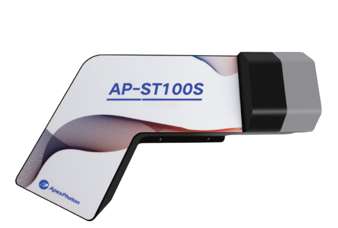 Рамановские пропускающие спектрометры серии AP-ST100