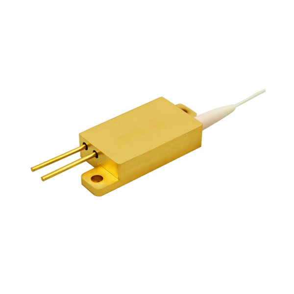 940 нм 25 Вт лазерный диод с волоконным выводом