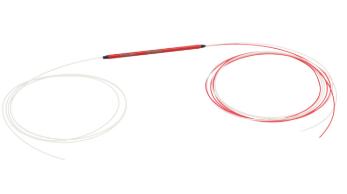 Сплавной WDM 980/1060 нм серии WD9860