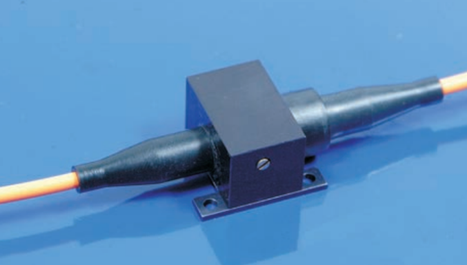 Волоконно-оптический аттенюатор серии BB-500