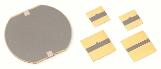 Пьезоактуаторы серии PICMA™  PL112 – PL140