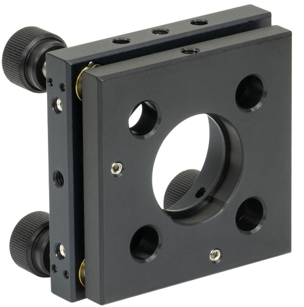 KC1/M - Кинематический держатель оптики Ø1" для Cage систем 30 мм