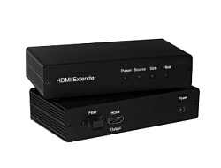 HDMI и VGA удлинители