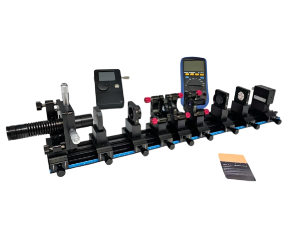 Твердотельный лазер на кристалле Y3Al5O12:Nd