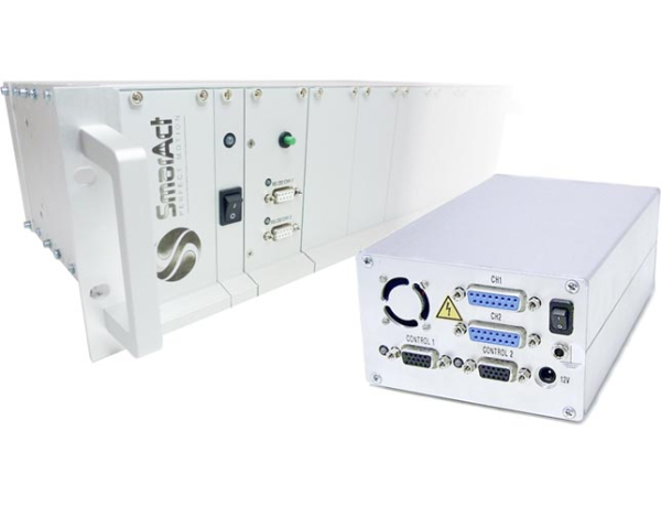 SDC / SDC2 - Контроллер