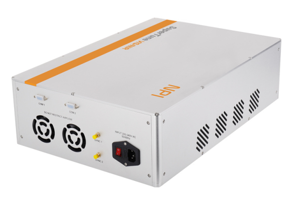 Источник суперконтинуума SuperTune VIS/NIR