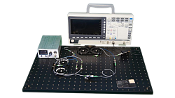 Волоконная оптика