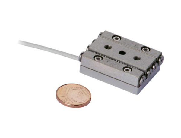 SLC-2430 - Нанопозиционер