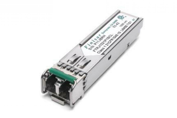 Оптический трансивер SFP, 1550 нм, OC-48 IR-2/STM S-16.2, 15/50/60 км
