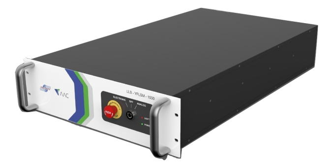 Одномодовый волоконный лазер LLS-YFLSM