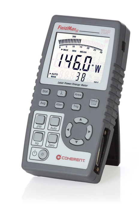 Измеритель мощности/энергии FieldMaxII-TOP