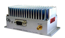 Драйверы и электроника для акустооптики