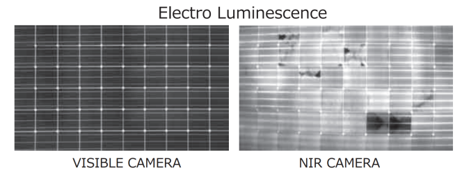 Цифровые камеры NIR диапазона серии ARTCAM-NIR-USB3