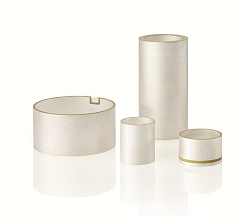 Трубчатые пьезоактуаторы Трубчатые пьезоактуаторы